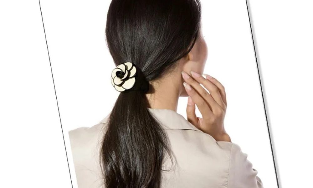 Category Scrunchies